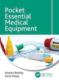 bokomslag Pocket Essential Medical Equipment