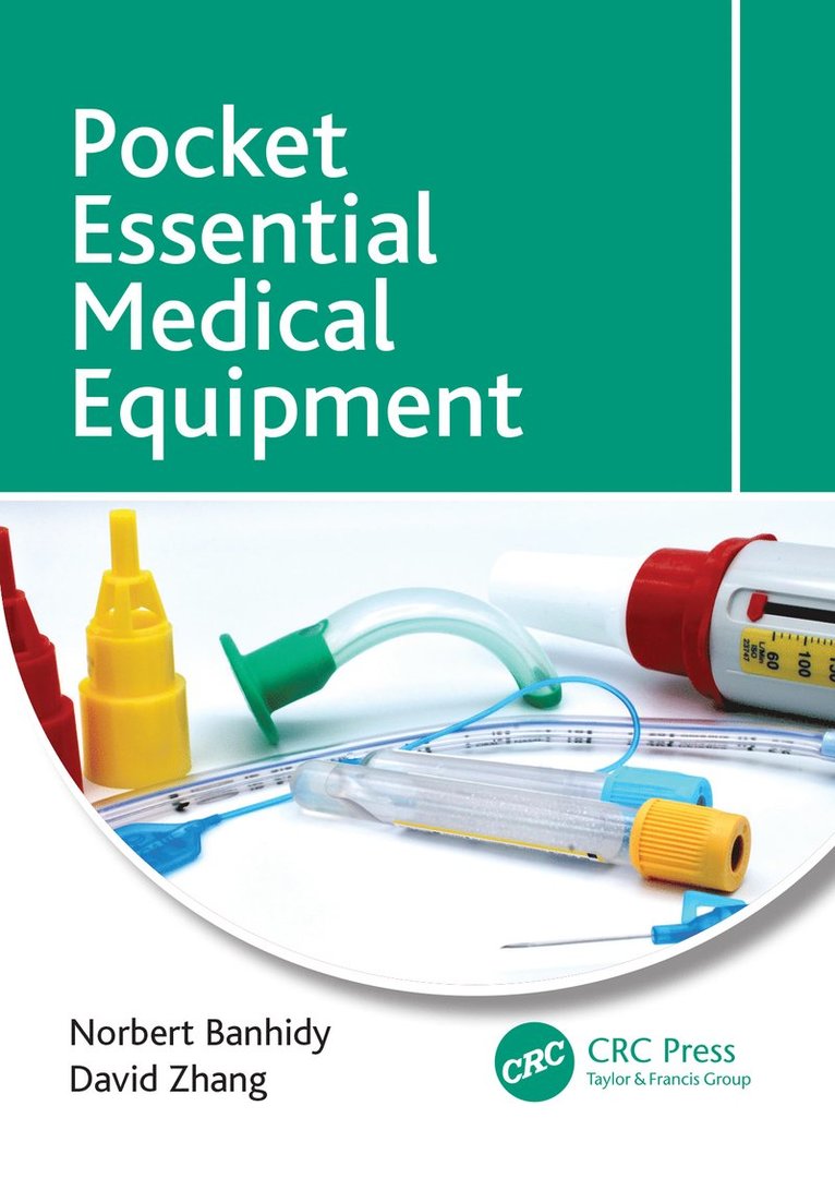 Pocket Essential Medical Equipment 1