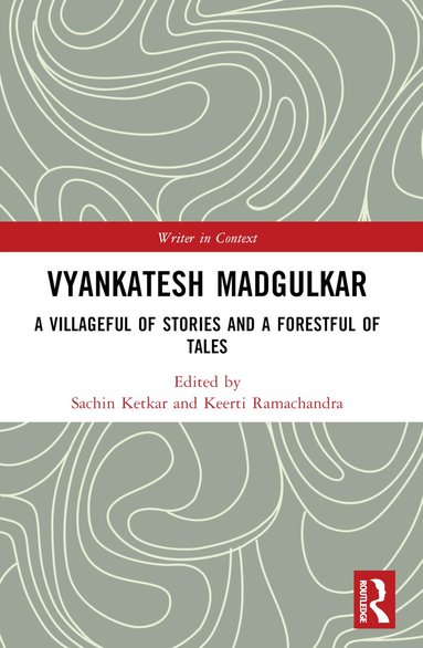 Sachin Ketkar, Keerti Ramachandra - Vyankatesh Madgulkar, Häftad