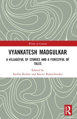 Vyankatesh Madgulkar 1