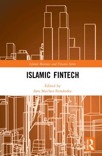 bokomslag Islamic Fintech