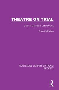 bokomslag Theatre on Trial