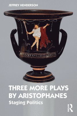 Three More Plays by Aristophanes 1