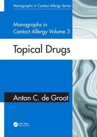 bokomslag Monographs in Contact Allergy, Volume 3