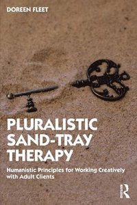 bokomslag Pluralistic Sand-Tray Therapy