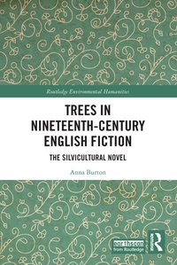 bokomslag Trees in Nineteenth-Century English Fiction