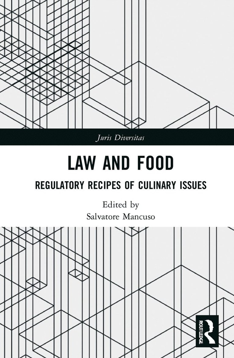 Law and Food 1