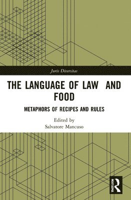 The Language of Law and Food 1