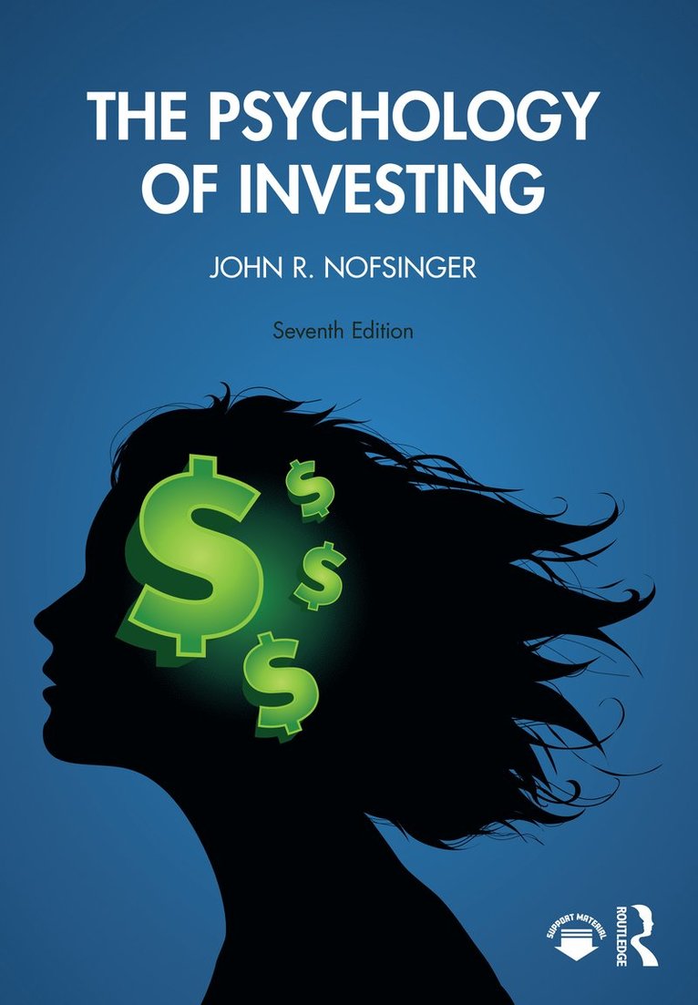 Psychology of Investing 1