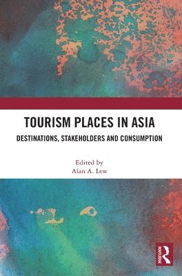 Tourism Places in Asia 1