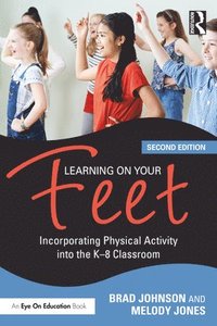 bokomslag Learning on Your Feet