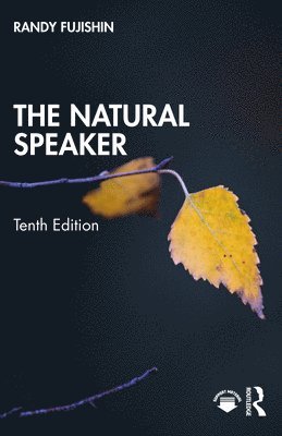 The Natural Speaker 1