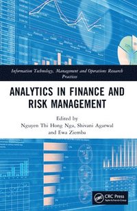 bokomslag Analytics in Finance and Risk Management