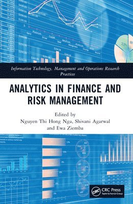 bokomslag Analytics in Finance and Risk Management