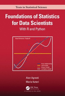 Foundations of Statistics for Data Scientists 1