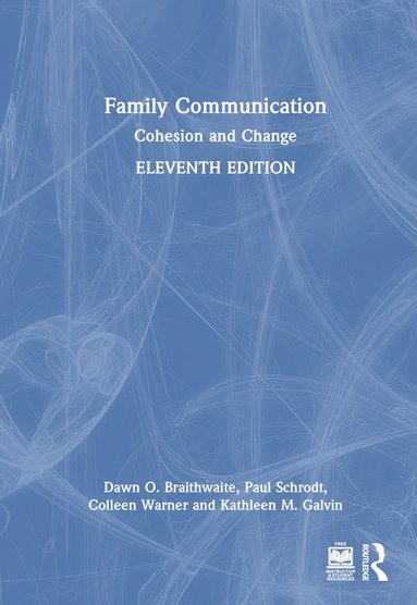 bokomslag Family Communication