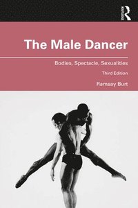 bokomslag The Male Dancer