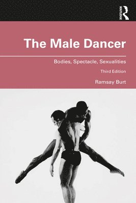 The Male Dancer 1