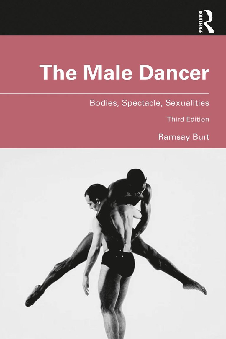 Male Dancer 1