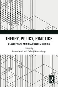 bokomslag Theory, Policy, Practice