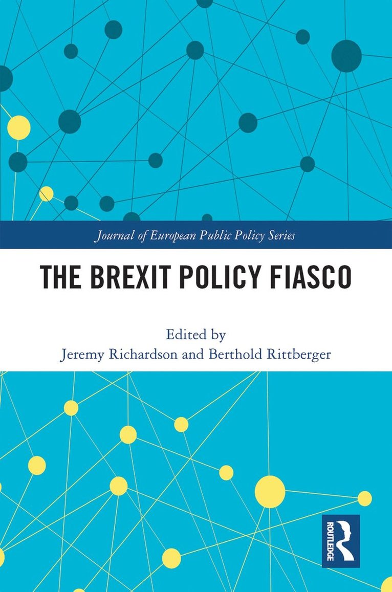 The Brexit Policy Fiasco 1