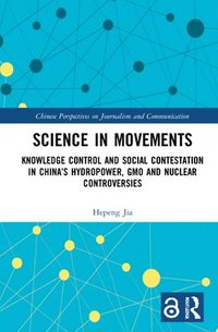 bokomslag Science in Movements