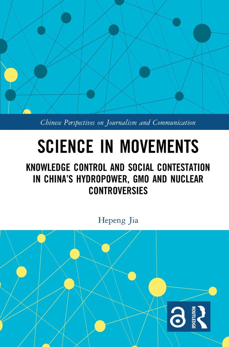Science in Movements