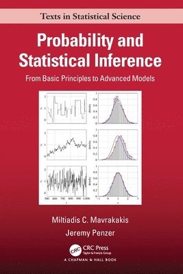 Probability and Statistical Inference 1