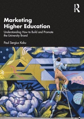 Marketing Higher Education 1