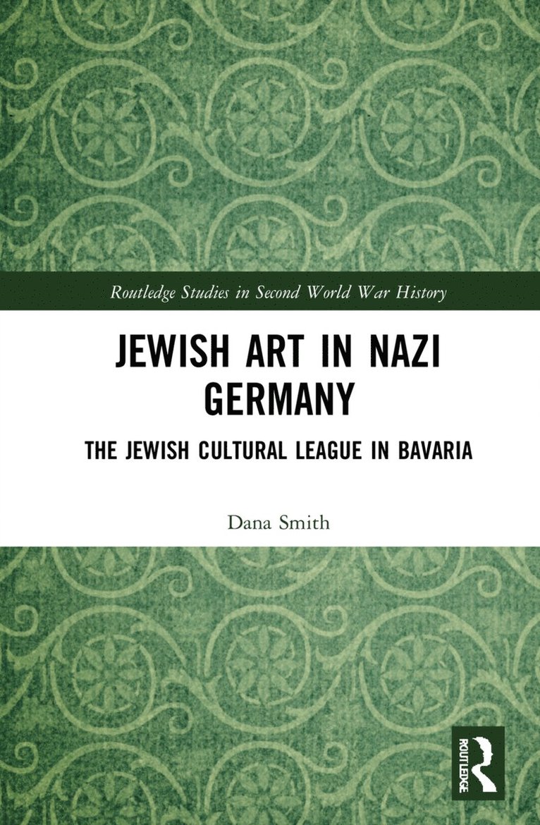 Jewish Art in Nazi Germany 1