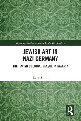 Jewish Art in Nazi Germany 1