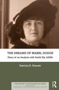 bokomslag The Dreams of Mabel Dodge