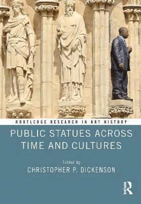 Public Statues Across Time and Cultures 1