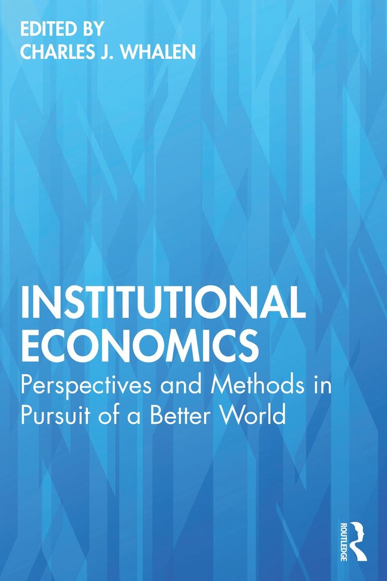 Institutional Economics 1