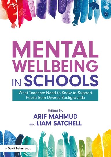 bokomslag Mental Wellbeing in Schools