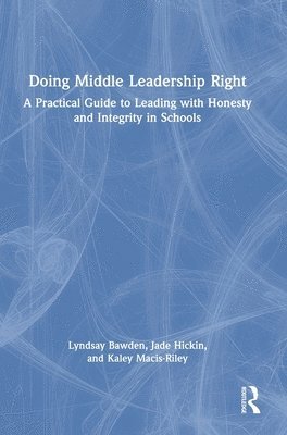 Doing Middle Leadership Right 1