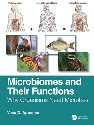 Microbiomes and Their Functions 1