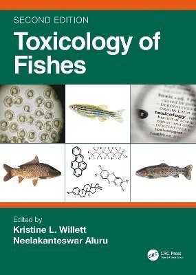 Toxicology of Fishes 1
