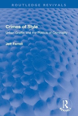Crimes of Style 1