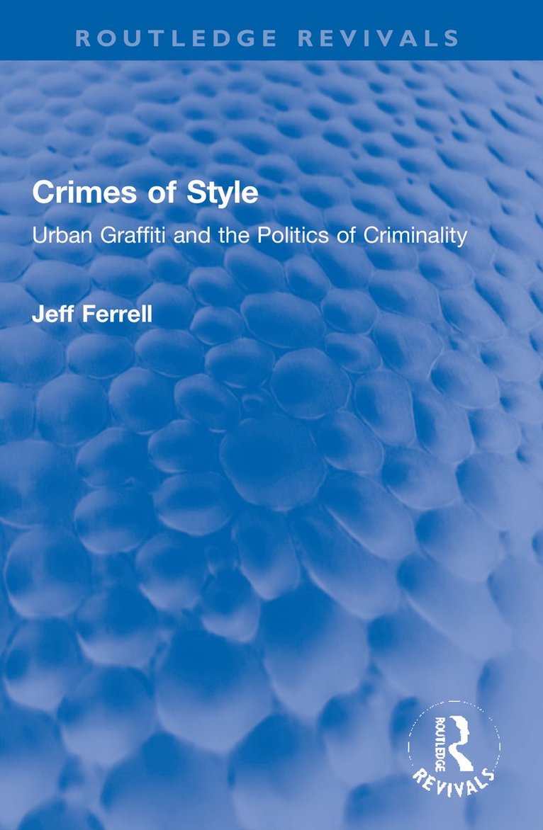 Crimes of Style 1