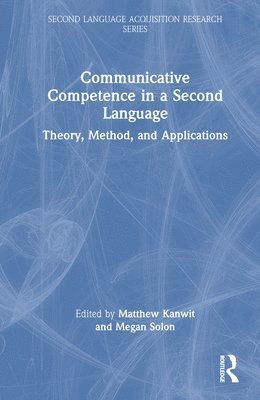 Communicative Competence in a Second Language 1