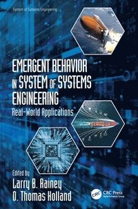 bokomslag Emergent Behavior in System of Systems Engineering