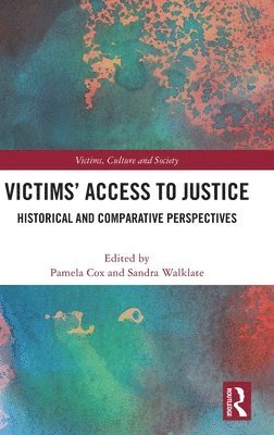 Victims Access to Justice 1