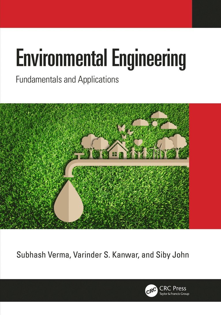 Environmental Engineering 1