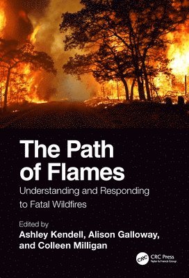The Path of Flames 1