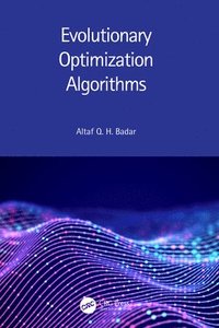 bokomslag Evolutionary Optimization Algorithms