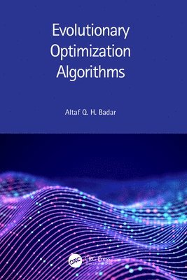 Evolutionary Optimization Algorithms