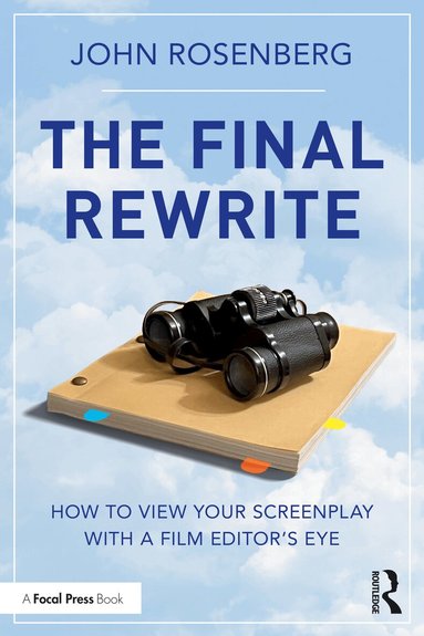 John Rosenberg - Final Rewrite, Häftad