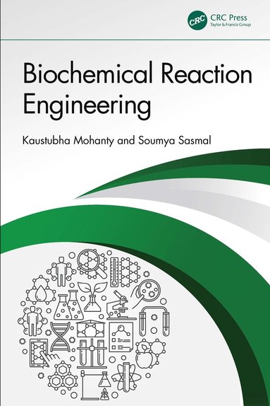 bokomslag Biochemical Reaction Engineering