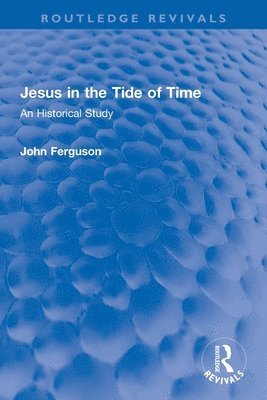 Jesus in the Tide of Time 1